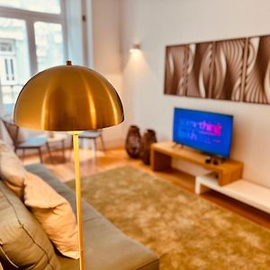 Appartement met een Slaapkamer